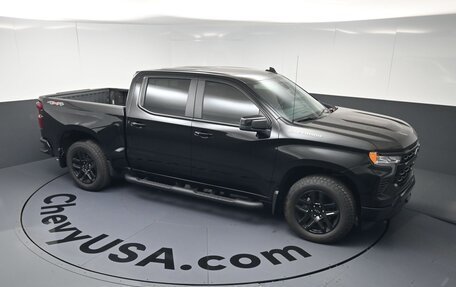 Chevrolet Silverado, 2025 год, 8 753 020 рублей, 21 фотография