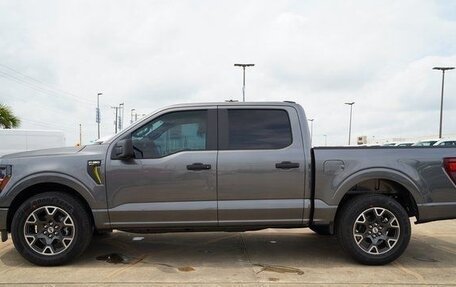 Ford F-150, 2025 год, 9 471 947 рублей, 2 фотография