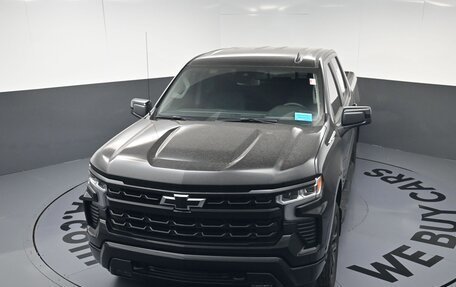 Chevrolet Silverado, 2025 год, 8 753 020 рублей, 19 фотография