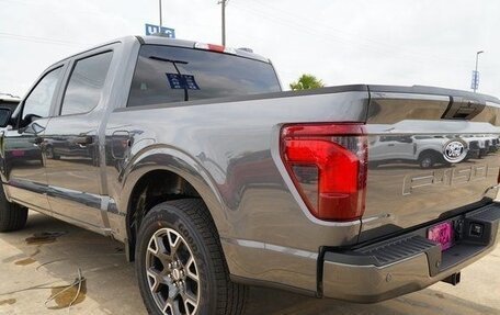 Ford F-150, 2025 год, 9 471 947 рублей, 3 фотография