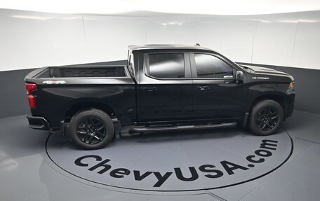Chevrolet Silverado, 2025 год, 8 753 020 рублей, 22 фотография