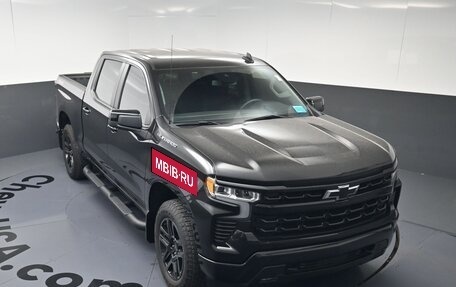 Chevrolet Silverado, 2025 год, 8 753 020 рублей, 20 фотография