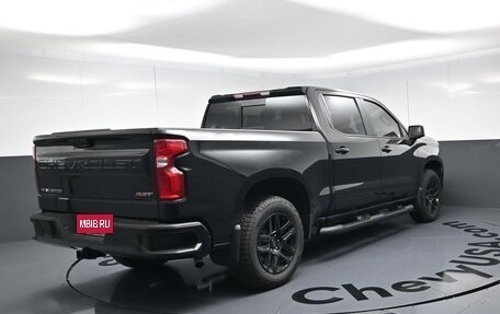 Chevrolet Silverado, 2025 год, 8 753 020 рублей, 15 фотография