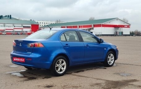 Mitsubishi Lancer IX, 2010 год, 685 000 рублей, 1 фотография