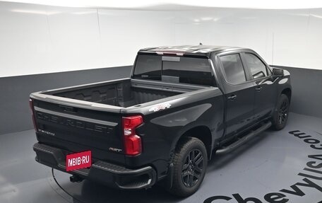 Chevrolet Silverado, 2025 год, 8 753 020 рублей, 23 фотография