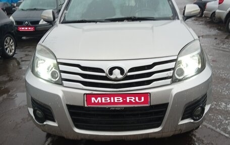 Great Wall Hover H3 I, 2013 год, 500 000 рублей, 1 фотография