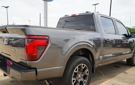 Ford F-150, 2025 год, 9 471 947 рублей, 5 фотография