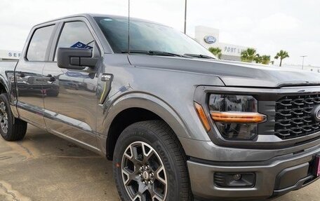 Ford F-150, 2025 год, 9 471 947 рублей, 7 фотография