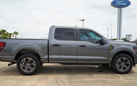 Ford F-150, 2025 год, 9 471 947 рублей, 6 фотография