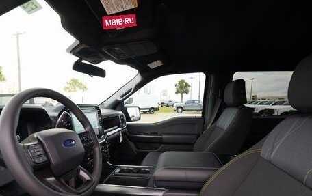 Ford F-150, 2025 год, 9 471 947 рублей, 11 фотография