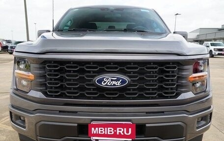 Ford F-150, 2025 год, 9 471 947 рублей, 8 фотография