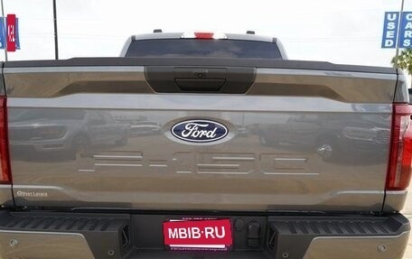 Ford F-150, 2025 год, 9 471 947 рублей, 4 фотография