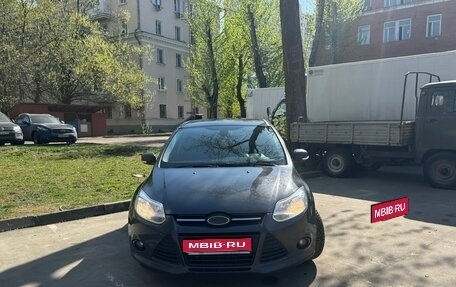 Ford Focus III, 2012 год, 700 000 рублей, 1 фотография