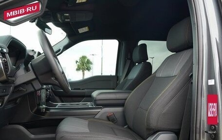 Ford F-150, 2025 год, 9 471 947 рублей, 10 фотография