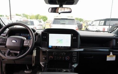 Ford F-150, 2025 год, 9 471 947 рублей, 16 фотография