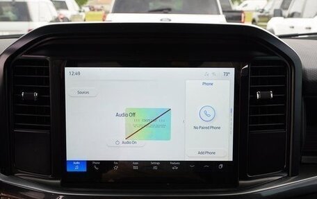 Ford F-150, 2025 год, 9 471 947 рублей, 17 фотография