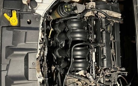 Ford Focus III, 2016 год, 870 000 рублей, 1 фотография