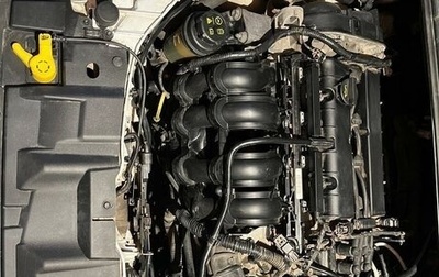 Ford Focus III, 2016 год, 870 000 рублей, 1 фотография