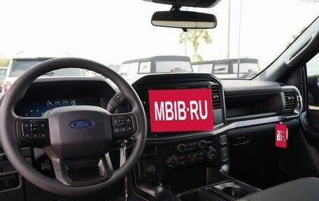 Ford F-150, 2025 год, 9 471 947 рублей, 14 фотография