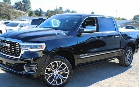 Rambler 1500, 2025 год, 12 199 999 рублей, 2 фотография