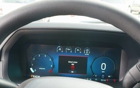 Ford F-150, 2025 год, 9 471 947 рублей, 22 фотография