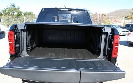 Rambler 1500, 2025 год, 12 199 999 рублей, 7 фотография