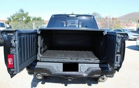 Rambler 1500, 2025 год, 12 199 999 рублей, 6 фотография