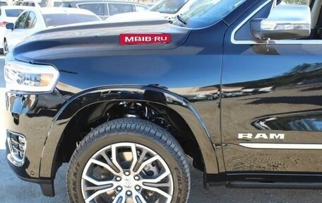 Rambler 1500, 2025 год, 12 199 999 рублей, 4 фотография