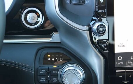 Rambler 1500, 2025 год, 12 199 999 рублей, 13 фотография