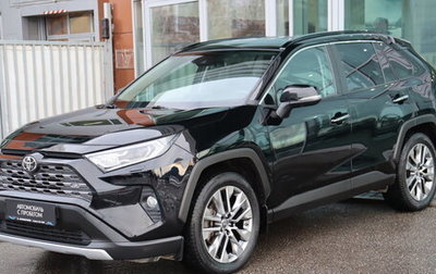 Toyota RAV4, 2020 год, 3 250 000 рублей, 1 фотография