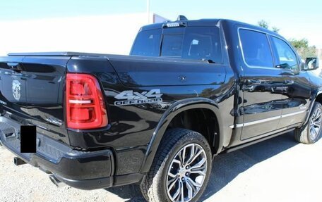 Rambler 1500, 2025 год, 12 199 999 рублей, 8 фотография