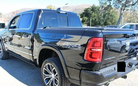 Rambler 1500, 2025 год, 12 199 999 рублей, 9 фотография