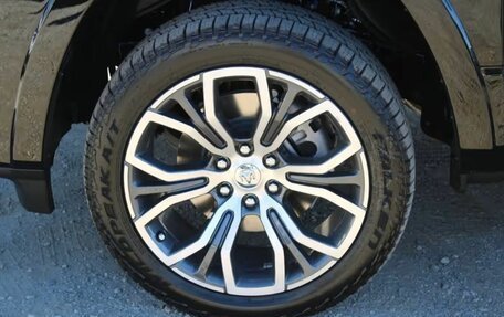 Rambler 1500, 2025 год, 12 199 999 рублей, 10 фотография