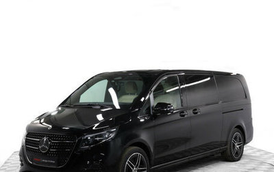 Mercedes-Benz V-Класс, 2024 год, 18 294 782 рублей, 1 фотография