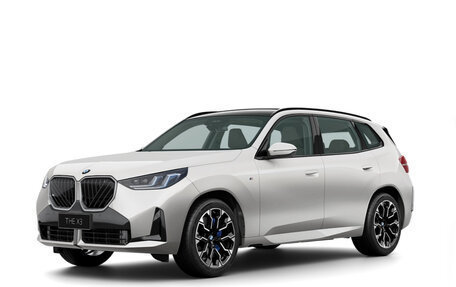 BMW X3, 2025 год, 8 250 000 рублей, 1 фотография