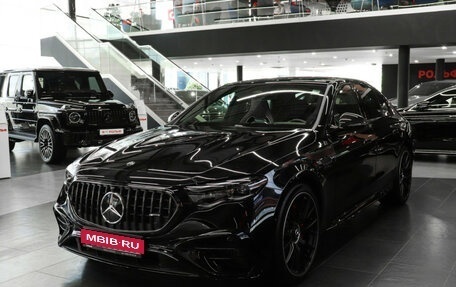 Mercedes-Benz E-Класс AMG, 2025 год, 19 570 000 рублей, 1 фотография