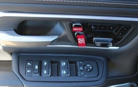 Rambler 1500, 2025 год, 12 199 999 рублей, 12 фотография