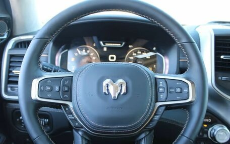 Rambler 1500, 2025 год, 12 199 999 рублей, 16 фотография