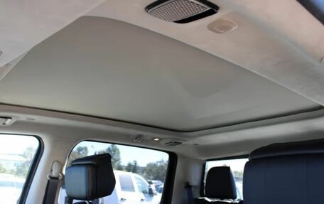 Rambler 1500, 2025 год, 12 199 999 рублей, 19 фотография