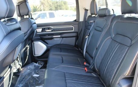 Rambler 1500, 2025 год, 12 199 999 рублей, 15 фотография