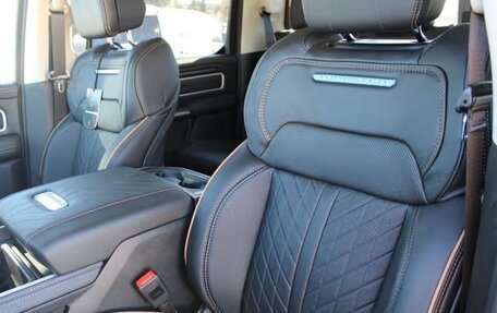 Rambler 1500, 2025 год, 12 199 999 рублей, 14 фотография