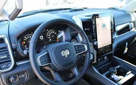 Rambler 1500, 2025 год, 12 199 999 рублей, 18 фотография