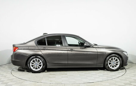 BMW 3 серия, 2015 год, 1 689 898 рублей, 4 фотография