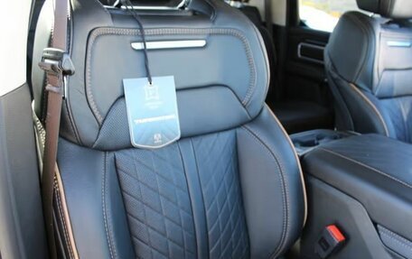 Rambler 1500, 2025 год, 12 199 999 рублей, 17 фотография