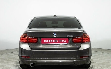 BMW 3 серия, 2015 год, 1 689 898 рублей, 6 фотография