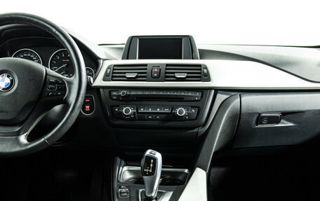 BMW 3 серия, 2015 год, 1 689 898 рублей, 14 фотография