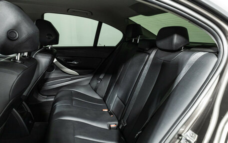 BMW 3 серия, 2015 год, 1 689 898 рублей, 10 фотография