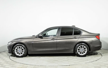 BMW 3 серия, 2015 год, 1 689 898 рублей, 8 фотография