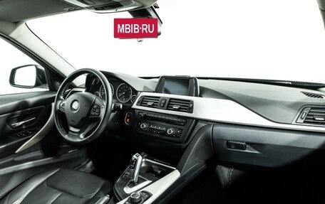 BMW 3 серия, 2015 год, 1 689 898 рублей, 9 фотография