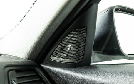 BMW 3 серия, 2015 год, 1 689 898 рублей, 17 фотография